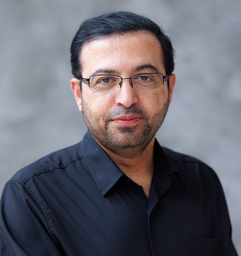 Picture of Dr. Jaber Abu-Qahouq