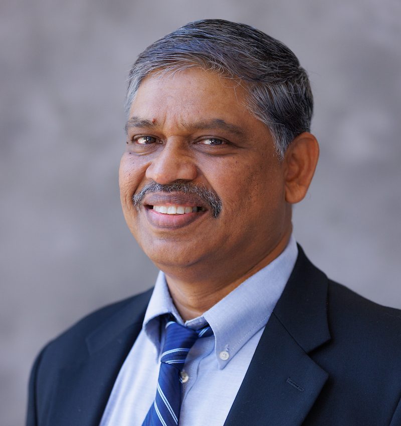 Picture of Dr. Prabhakar Clement