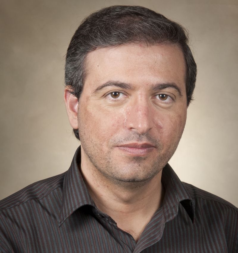 Picture of Dr. Jaber Abu-Qahouq