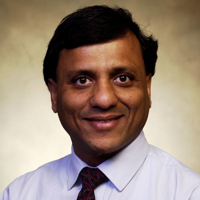 Picture of Dr. Ajay K. Agrawal