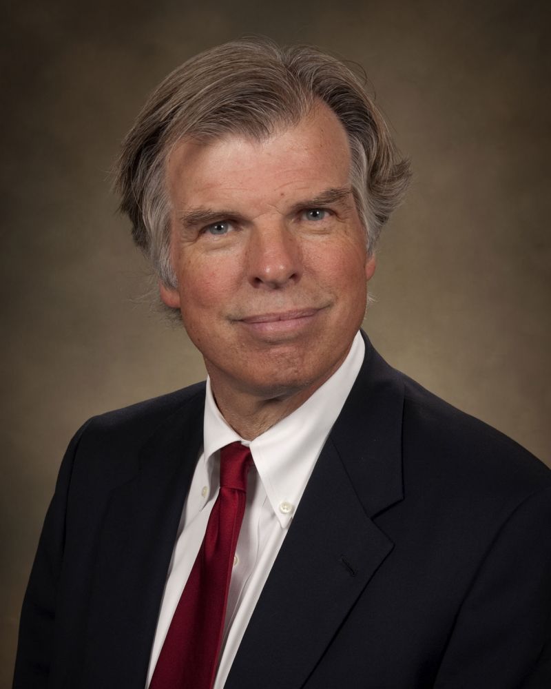 Picture of Dr. Joseph Allen