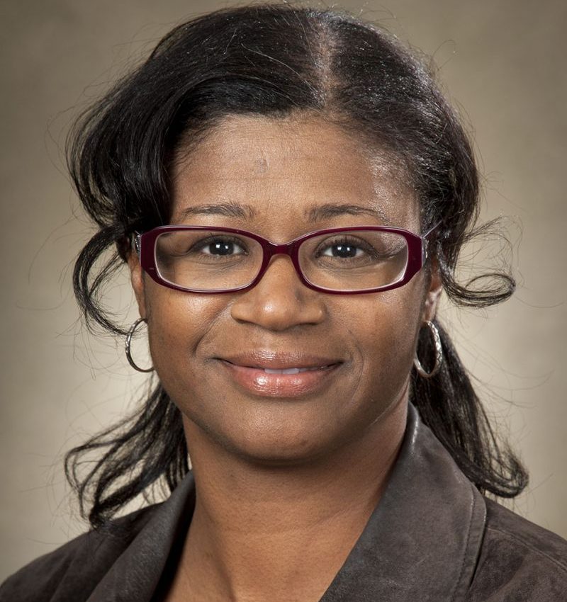 Picture of Dr. Monica Anderson