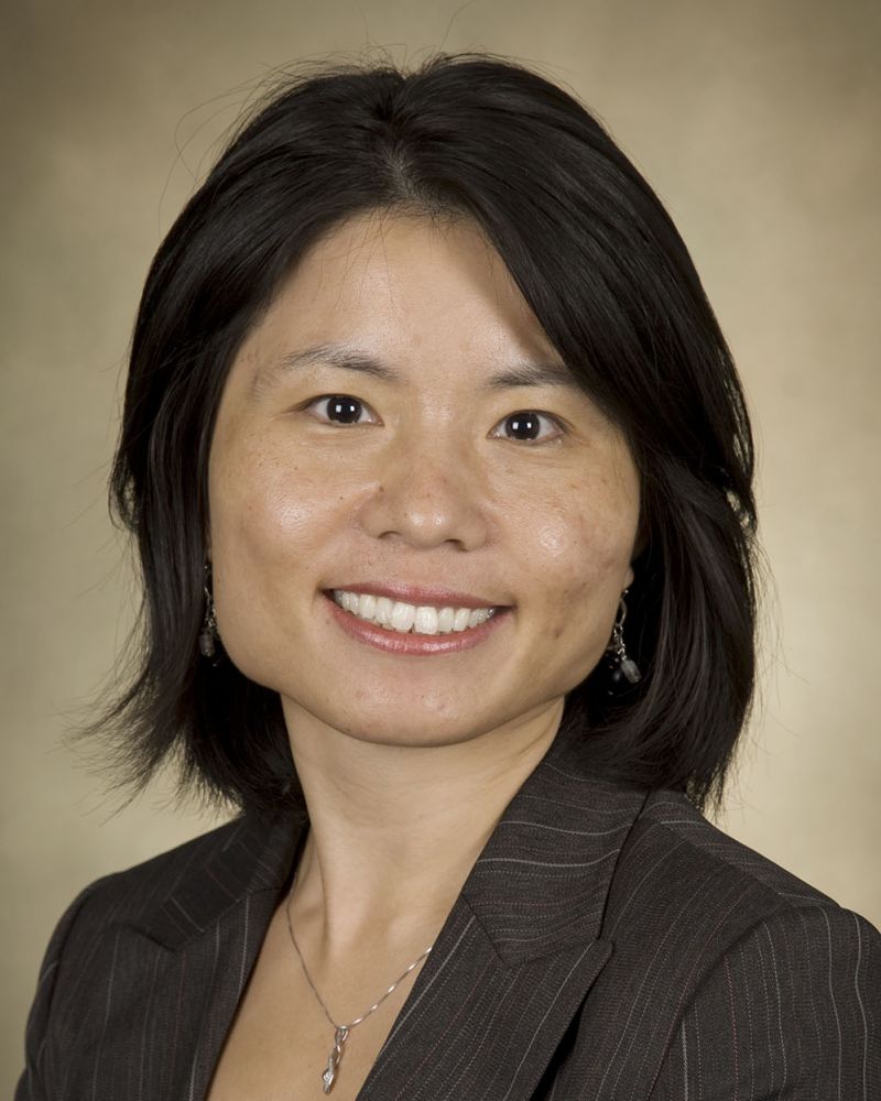Picture of Dr. Yuping Bao