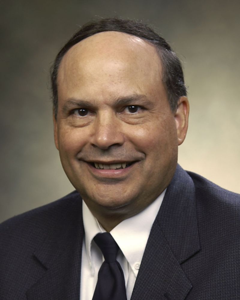 Picture of Dr. David Brown