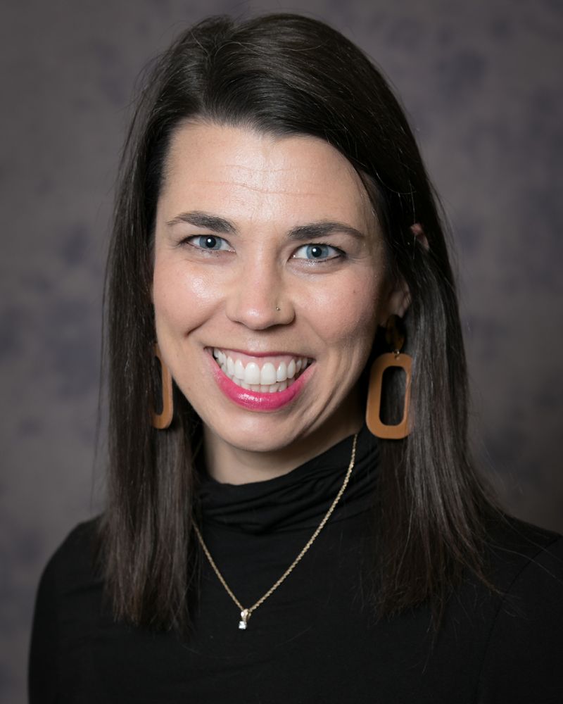 Liz Moore