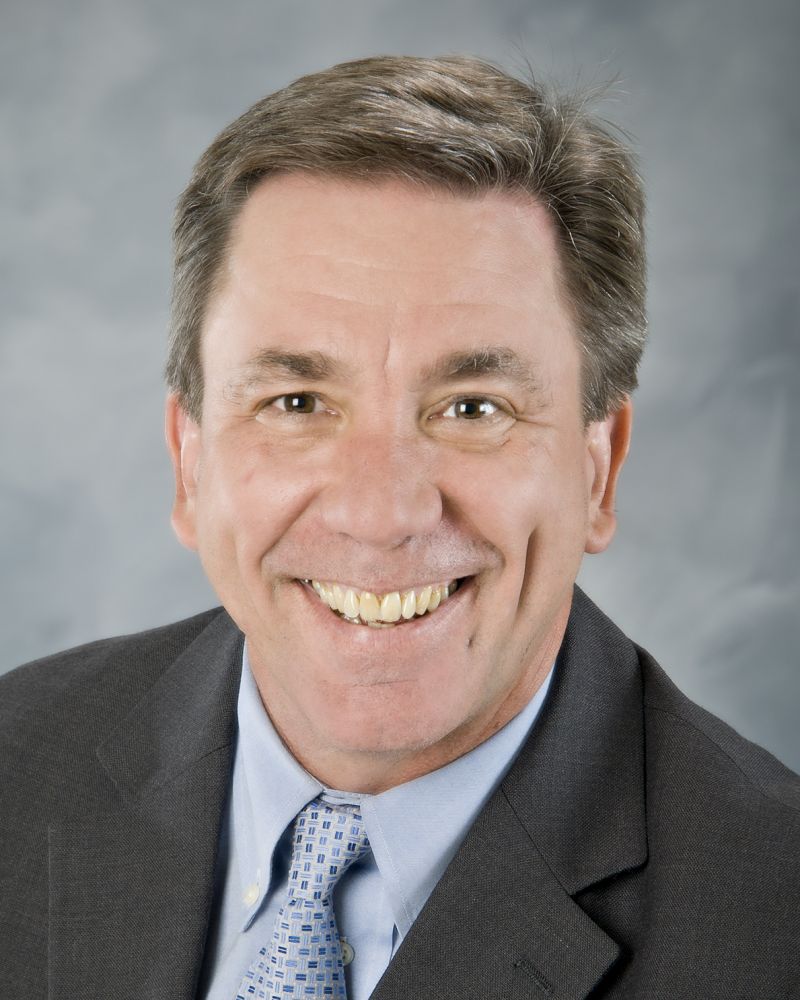 Picture of Dr. Steve Daniewicz