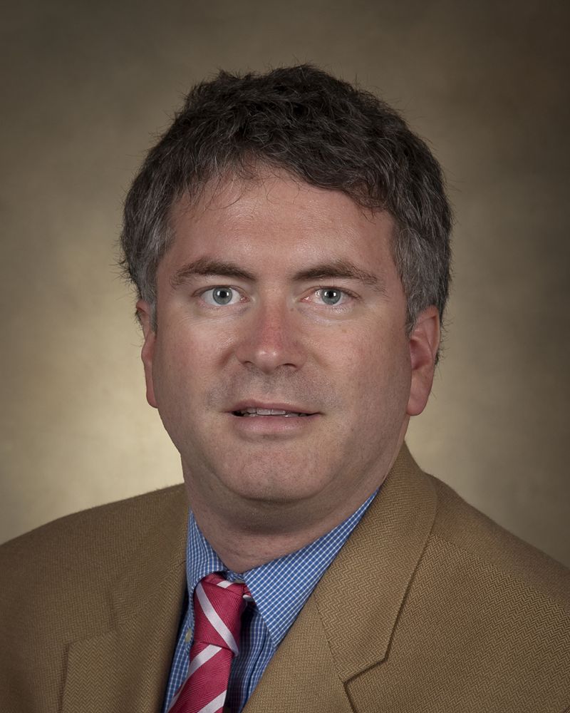 Picture of Dr. Jeff Gray