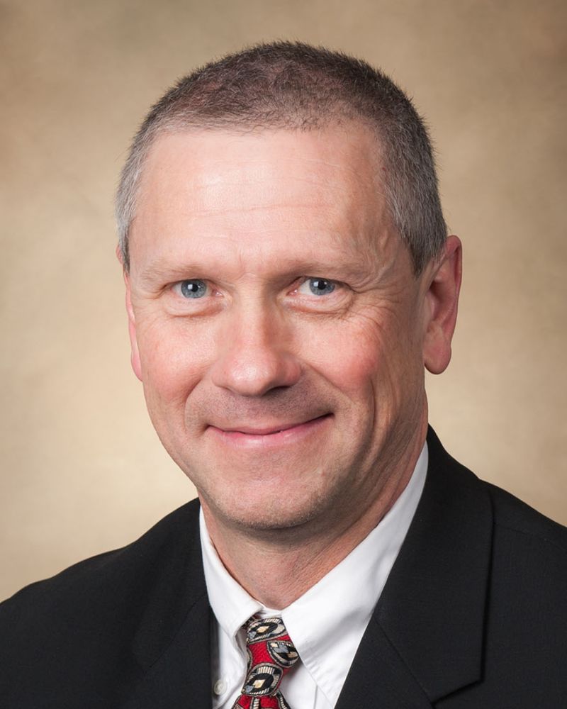 Dr. Tim A. Haskew