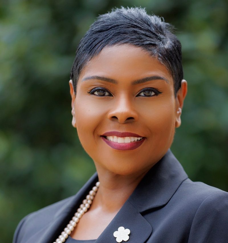 Picture of Mary Bell Goodson