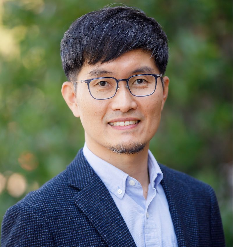 Picture of Dr. Nathan Jeong
