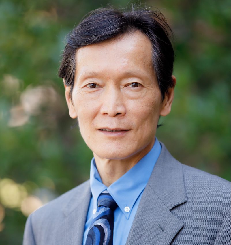 Picture of Dr. Shuhui Li