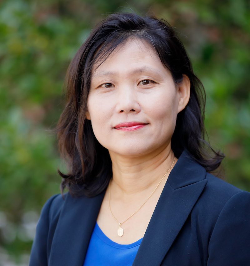 Picture of Dr. Seongsin Margaret Kim