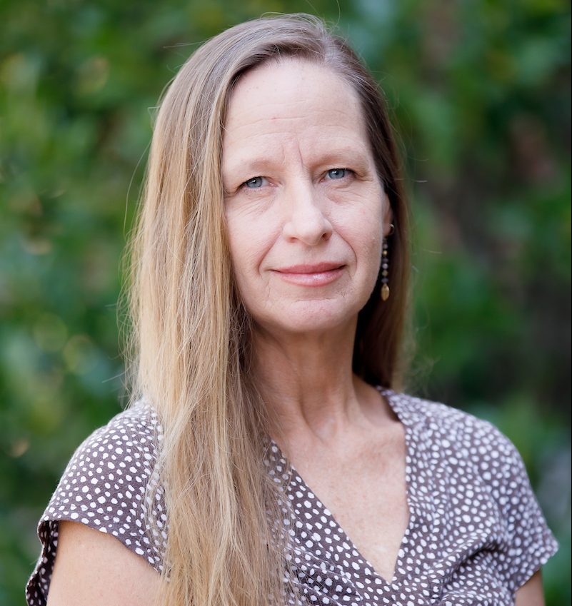 Picture of Dr. Tonya M. Klein