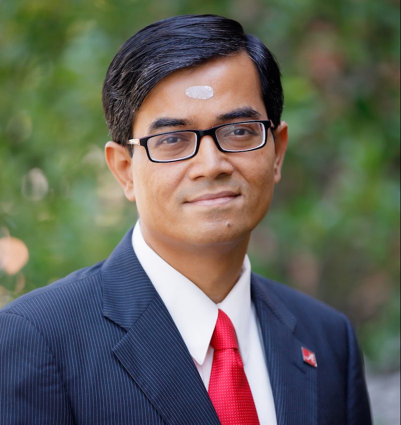 Picture of Dr. Sundar Rajan Krishnan