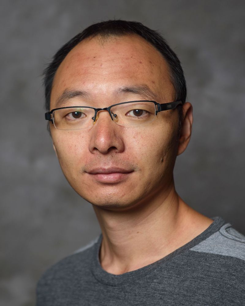 Picture of Dr. Chao Zhao