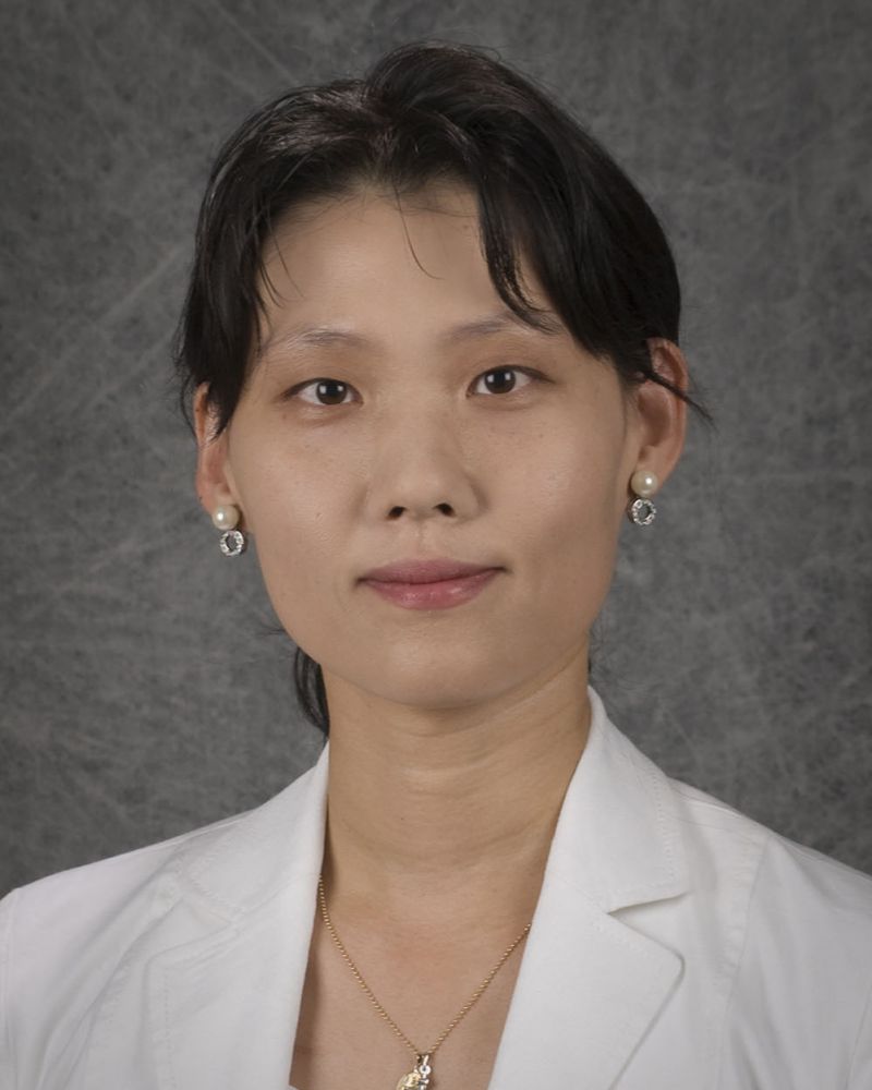Picture of Dr. Seongsin (Margaret) Kim