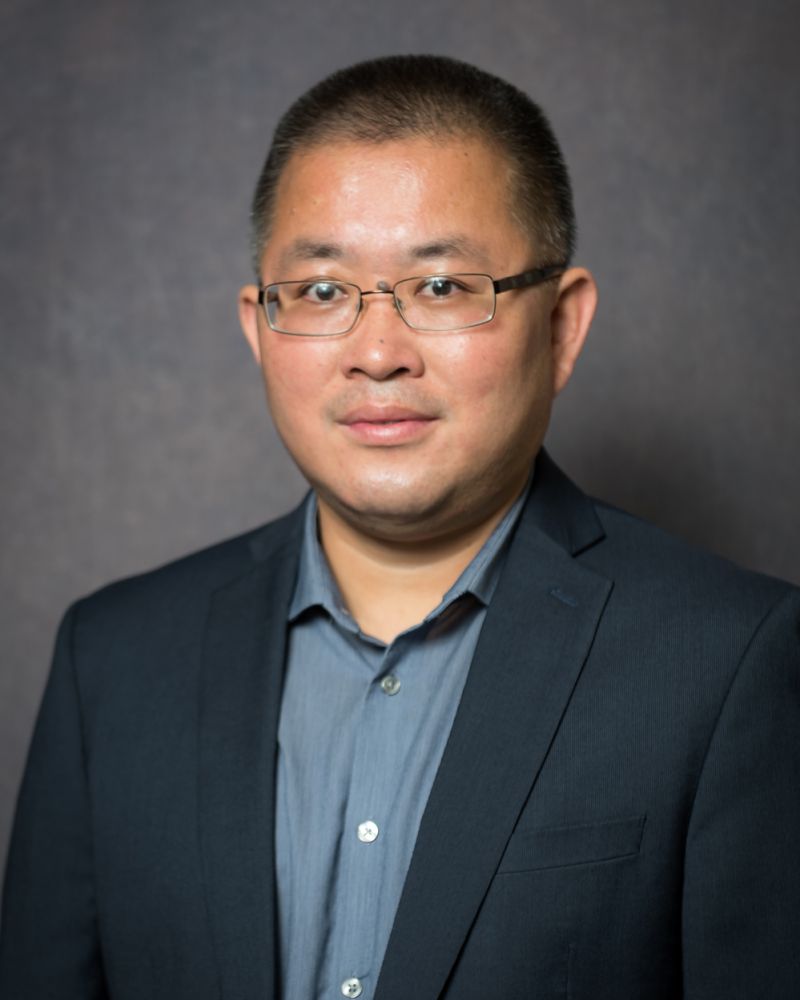 Picture of Dr. Ruigang Wang