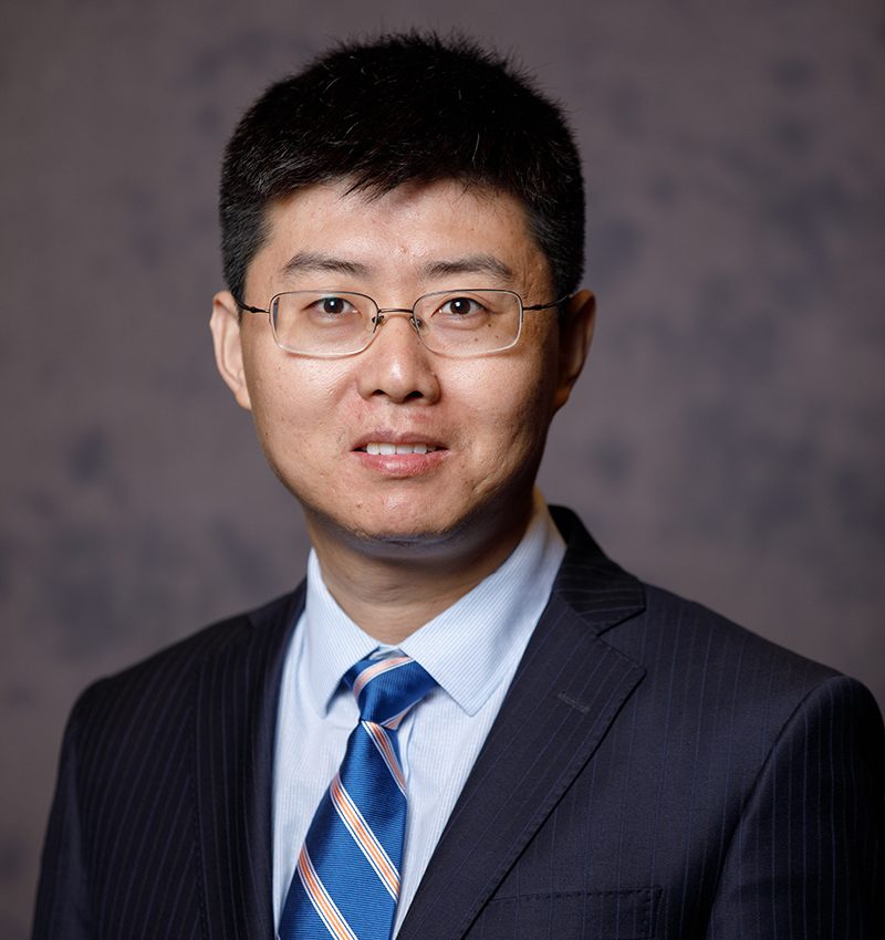 Picture of Dr. Shunqiao Sun