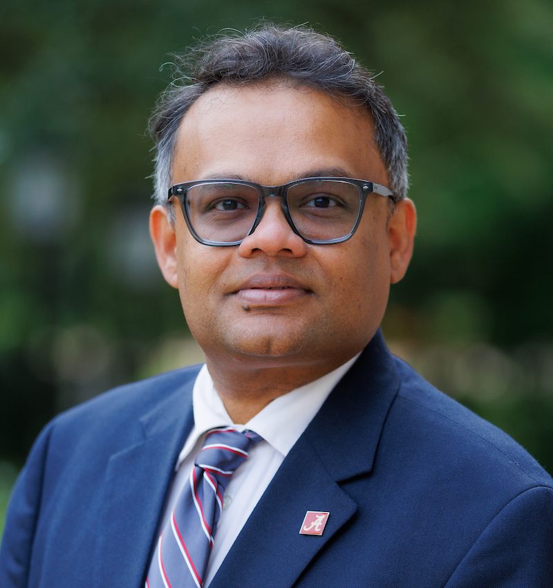 Picture of Dr. Kalyan Kumar Srinivasan