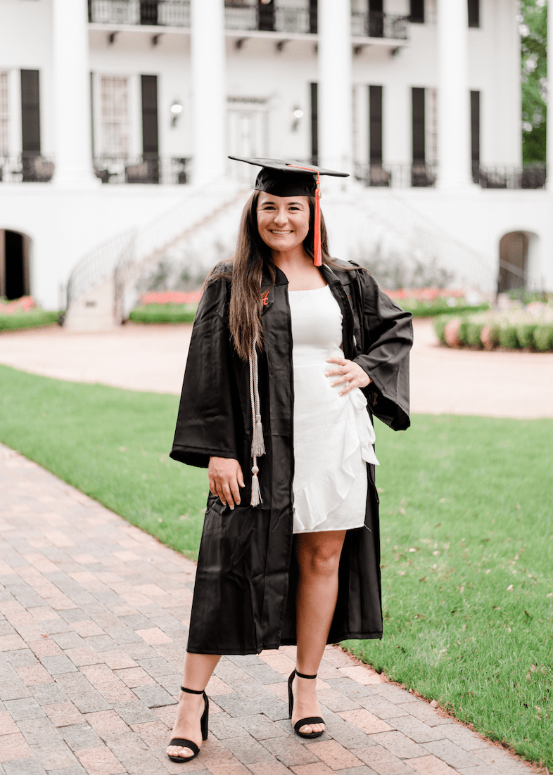 Computer Science Commencement 2020 - College of ...