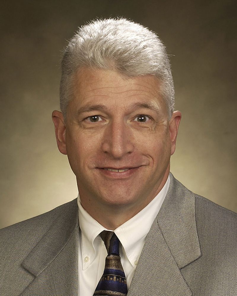 Picture of Dr. Kevin W. Whitaker
