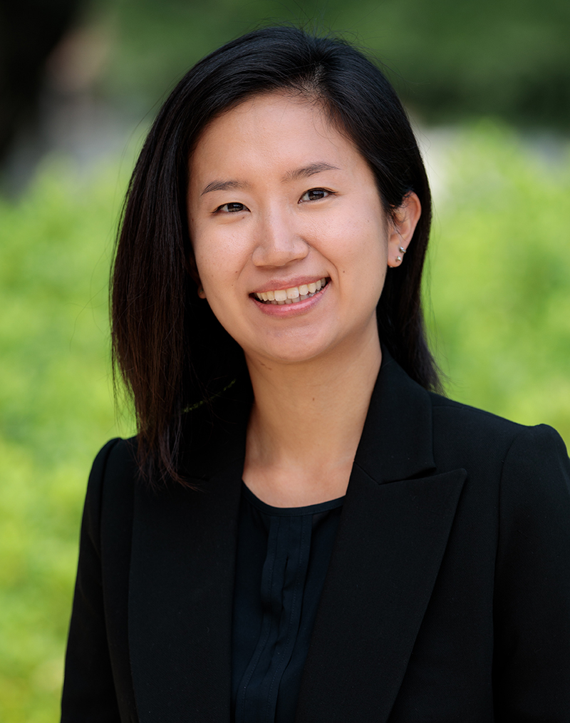 Picture of Dr. Hyun Jin Kim