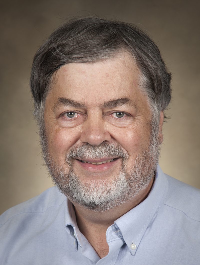 Picture of Dr. Alan Lane