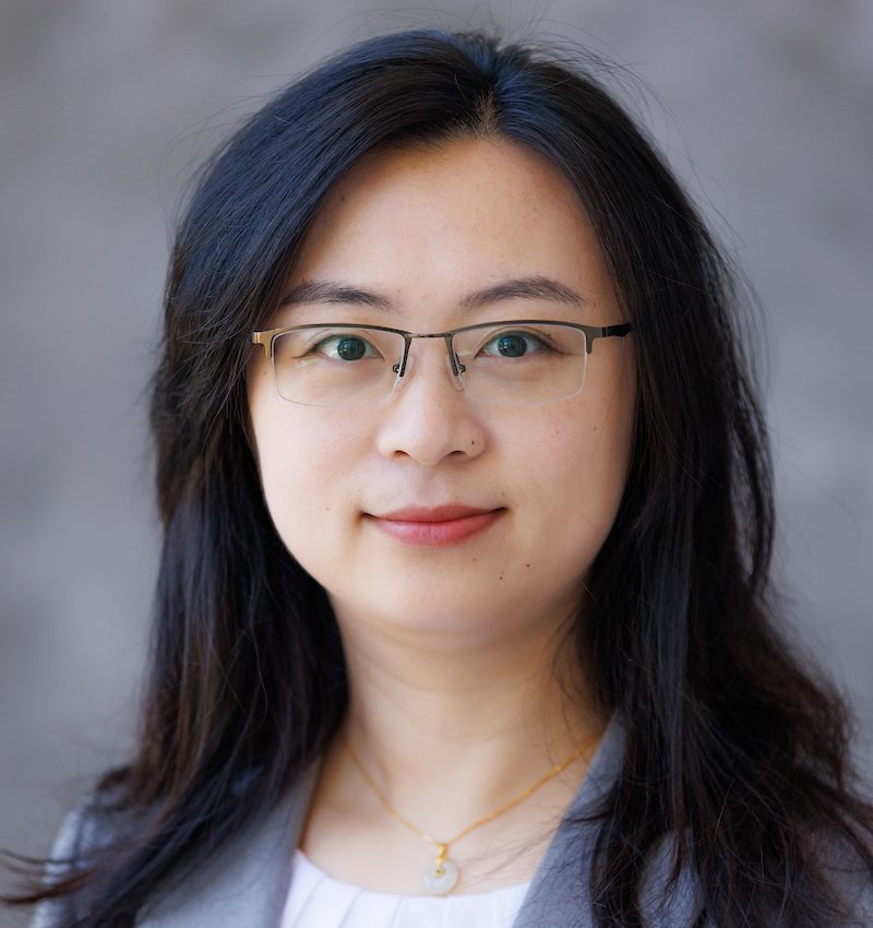 Picture of Dr. Kaiwen Chen