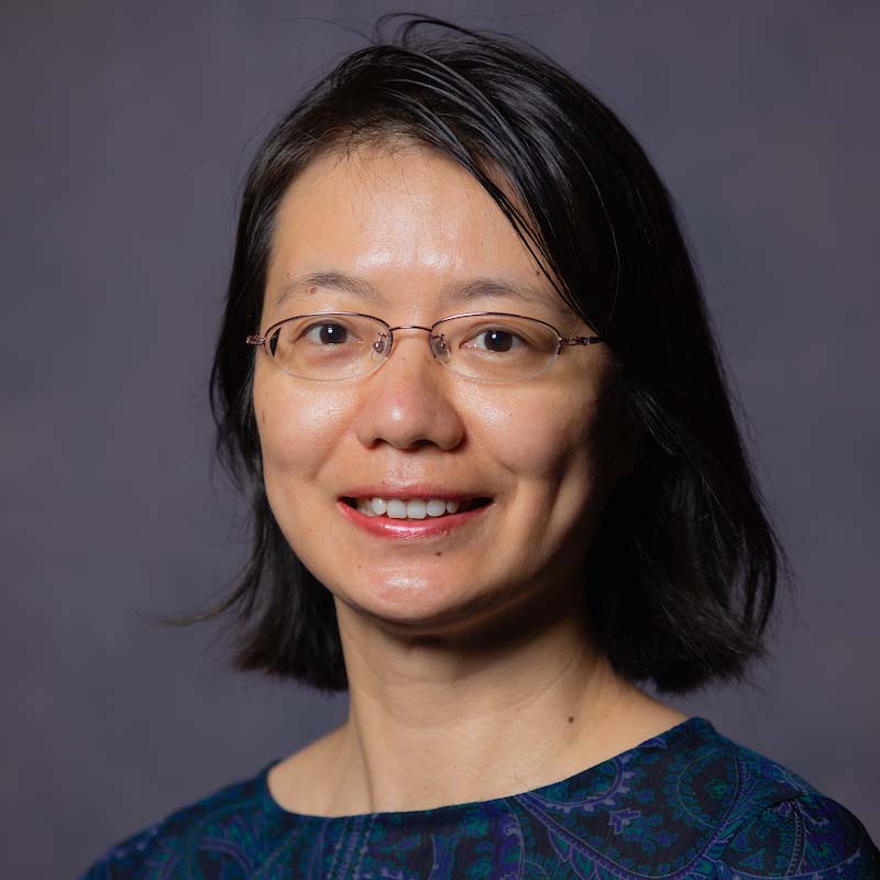 Picture of Dr. Qiuhua Duan