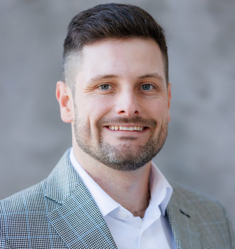 Picture of Dr. James D. Sheehan