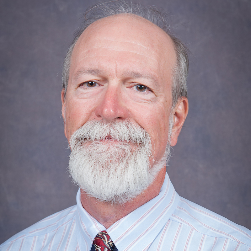 Picture of Dr. Keith Woodbury