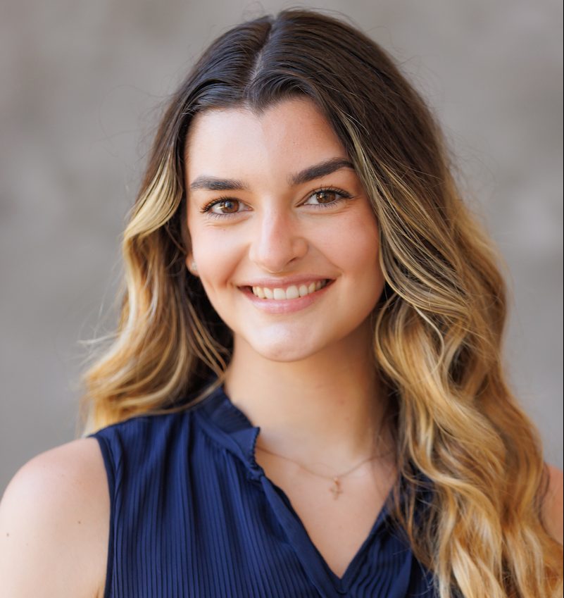 Picture of Savannah Rumsey