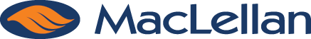 MacLellan HVAC & Mechanical Logo