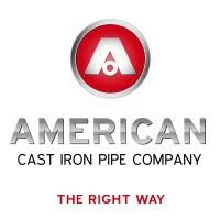 Link goes to american-usa.com, image is AMERICAN  Logo