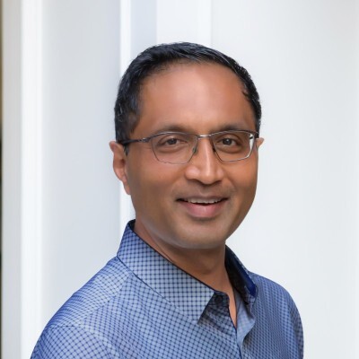 Srinivas Mandyam