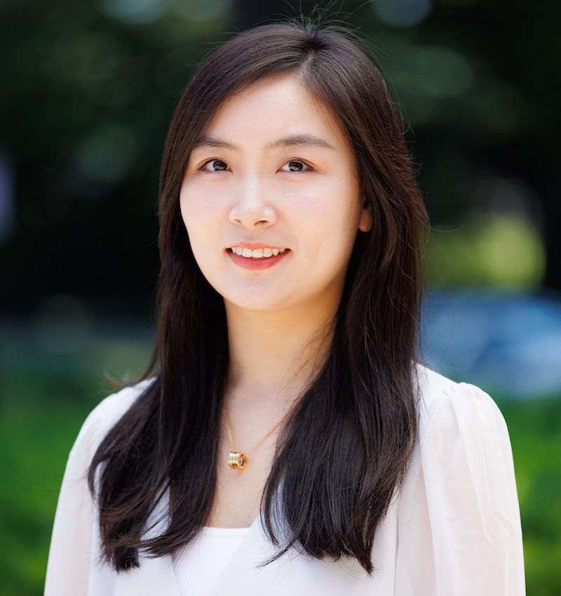 Picture of Dr. Lusha Wang
