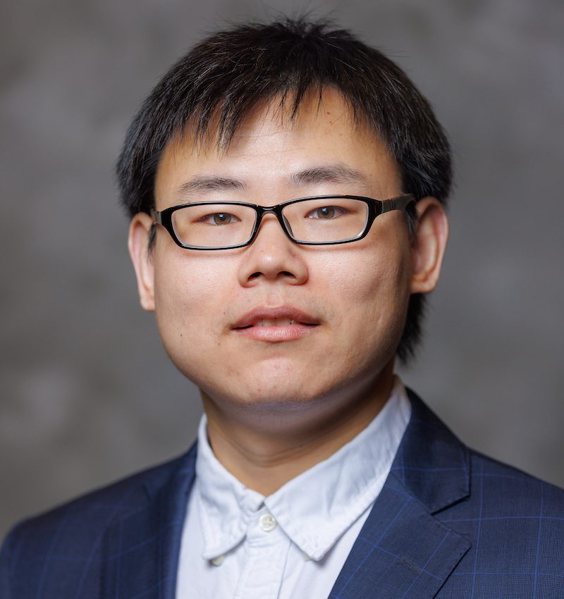 Picture of Dr. Qiang (Jason) Zhang