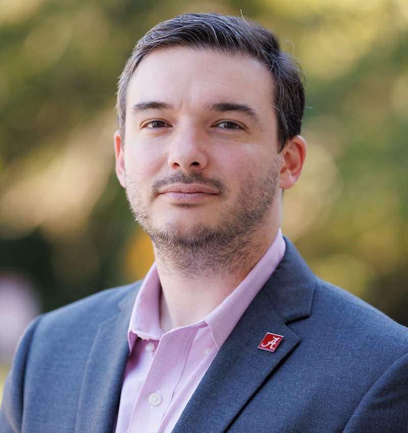 Picture of Dr. Patrick (Shane) Crawford