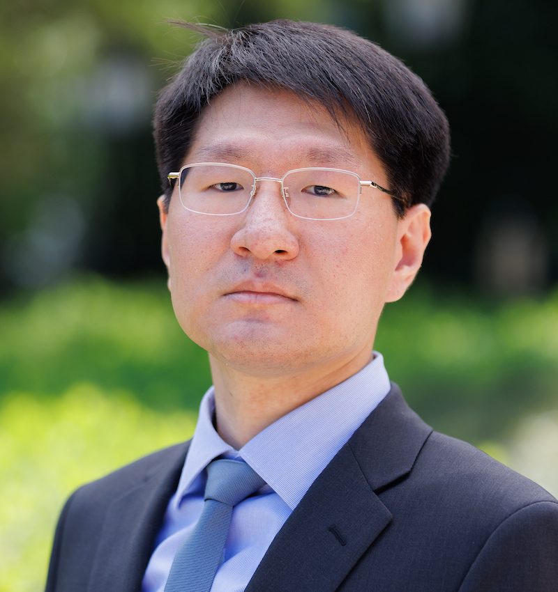 Picture of Dr. H. Hohyun Sun