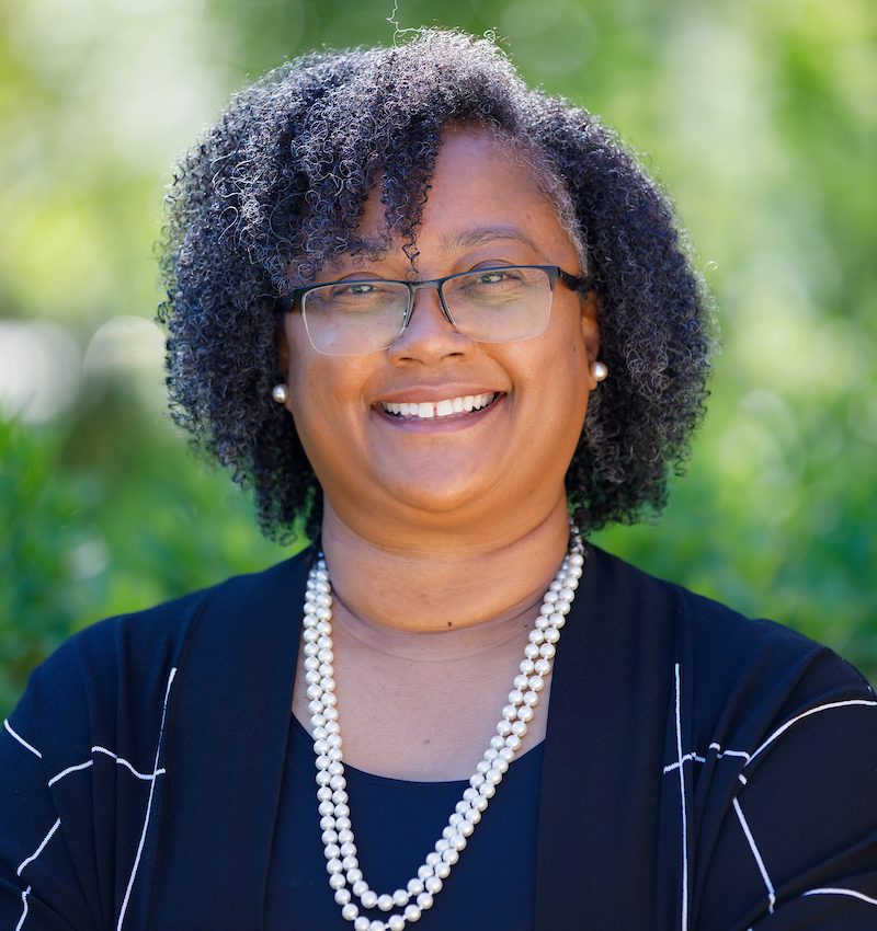 Picture of Dr. Sharlene D. Newman