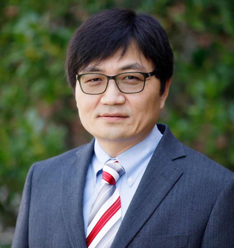 Picture of Dr. Hwan-Sik “Hans” Yoon