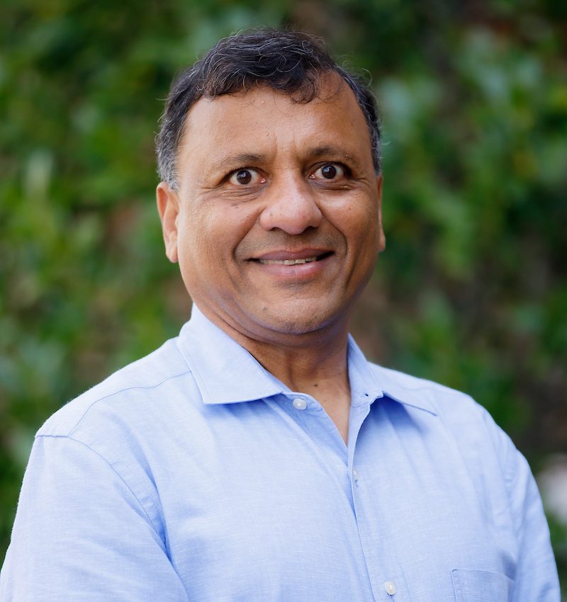 Picture of Dr. Ajay K. Agrawal