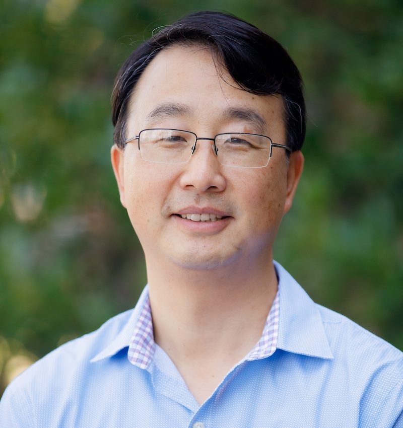 Picture of Dr. Aijun Song