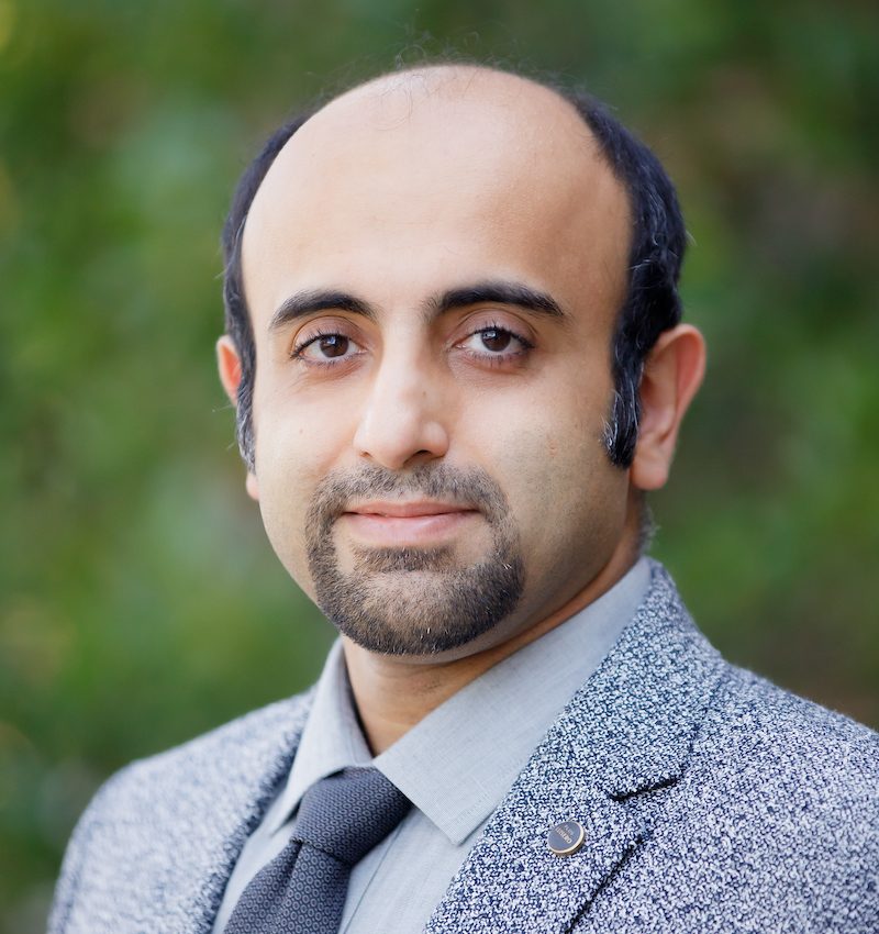 Picture of Dr. Kasra Momeni