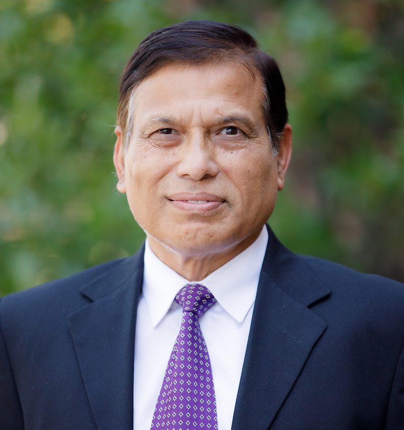 Picture of Dr. Anwarul Haque