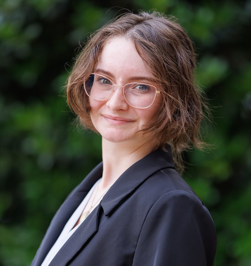 Picture of Rhiannon Davidson