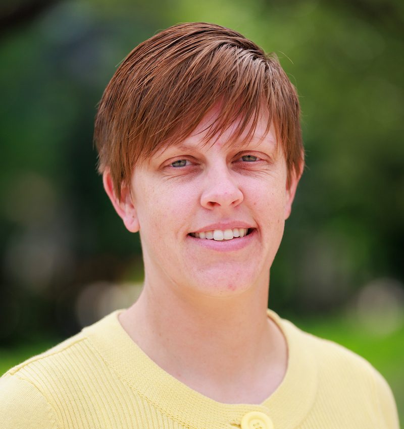 Picture of Dr. Eleanor Skelton