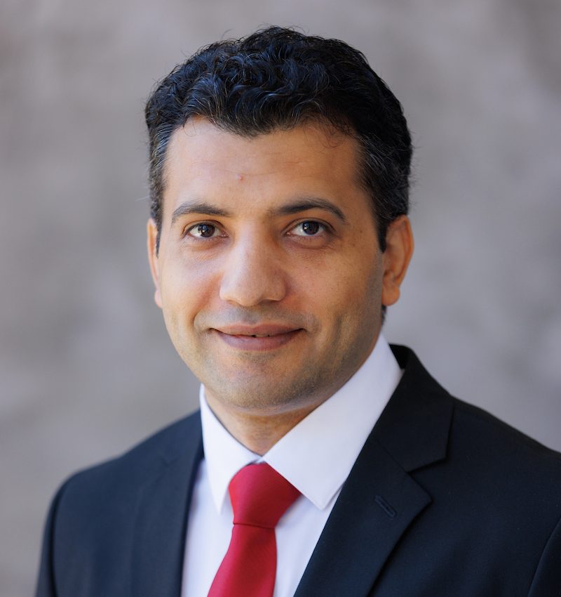 Picture of Dr. Shady Gomaa