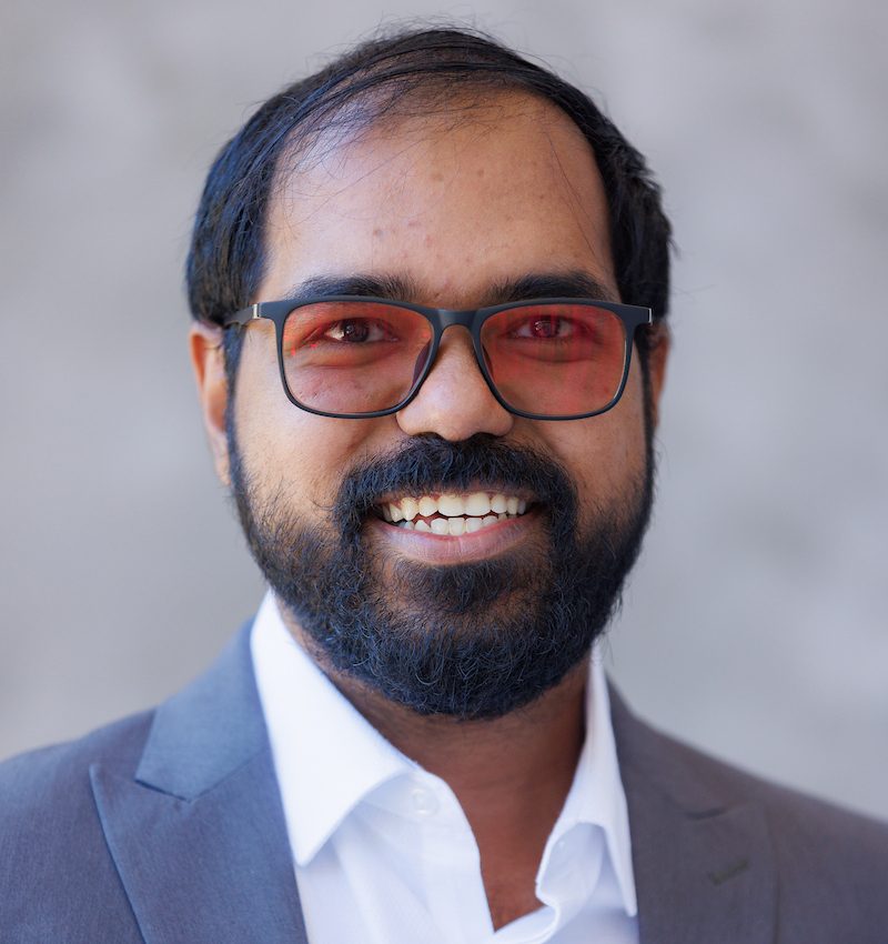Picture of Dr. Satya Patra