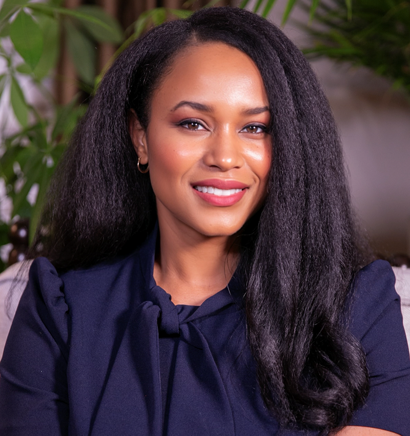 Photo of Bonita O. Vincent